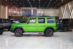 مێرسێدس بێنز G-Class